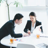 営業マン育成プランの決定版｜主体性と成果を両立する次世代型育成戦略とは？