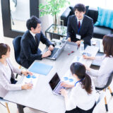社員が意見を出しやすい職場をつくるために大切なこととは？