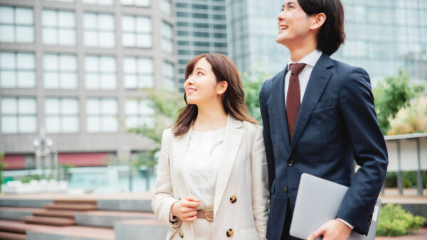ストレスの少ない組織作りとは？社員が前向きに働ける職場を築く実践ガイド